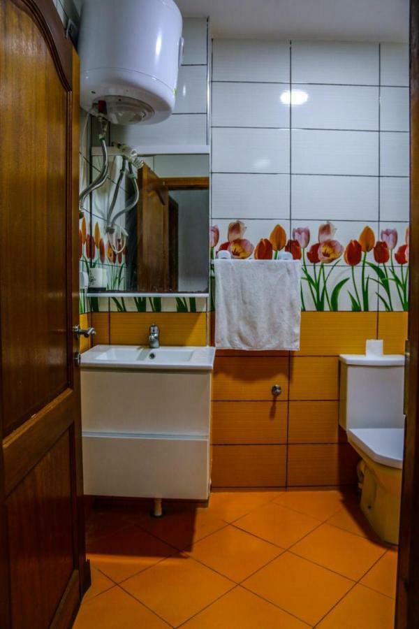 Belle Escale Apartamento Oujda Exterior foto
